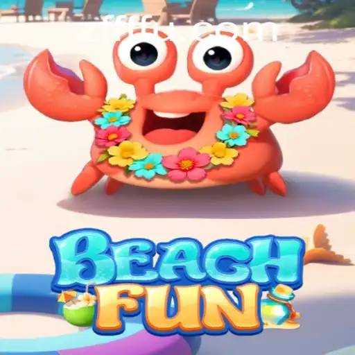 Descubra o Inovador Jogo 'BeachFun' com ZFFF.com