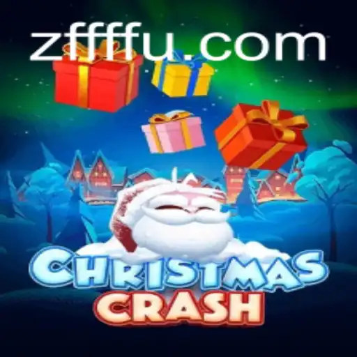 Conheça ChristmasCrash: O Novo Jogo Sensação do ZFFF.com