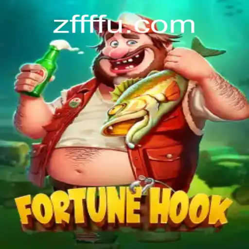 FortuneHook: Um Mergulho Estrategicamente Aventuroso