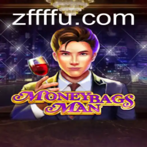 Descubra o Fascinante Jogo MoneybagsMan