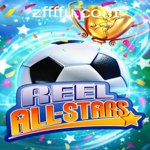 ReelAllStars: Uma Jornada no Mundo dos Jogos Digitais