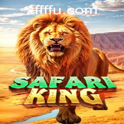 Descubra o Jogo SafariKing: Uma AventurA EmaplaZFFF.com