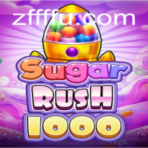 Descubra o Fascinante Mundo de SugarRush1000 no ZFFF.com