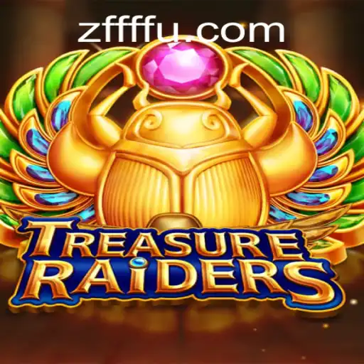 Explorando o Mundo de TREASURERAIDERS: Um Guia Completo