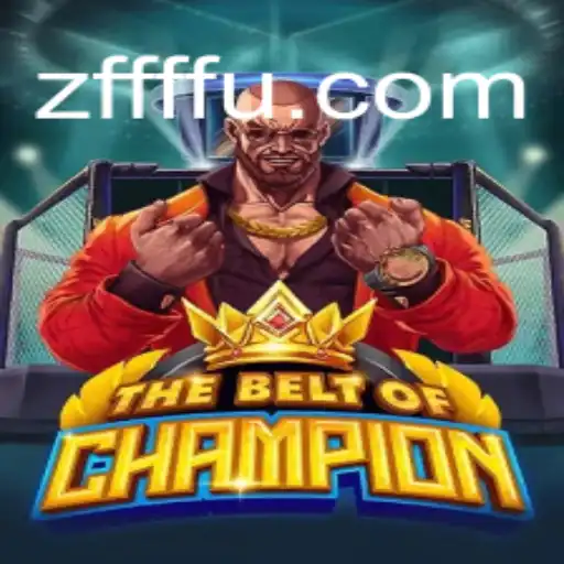 TheBeltOfChampion: Uma Nova Jornada no Mundo dos Jogos de Tabuleiro