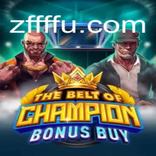 Explorando o Excitante Mundo de TheBeltOfChampionBonusBuy: Uma Nova Aventura de Jogo