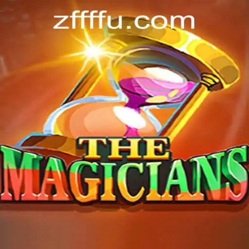TheMagicians: Um Mergulho no Mundo Encantado do Jogo