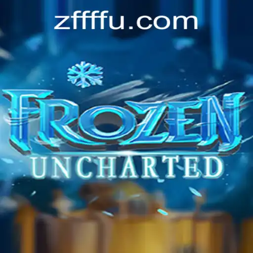 FrozenUncharted: Uma Aventura Congelante no Mundo dos Jogos Digitais