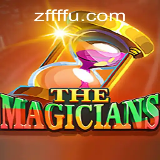 TheMagicians: Um Mergulho no Mundo Encantado do Jogo