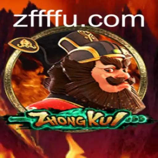 Descubra o Fascinante Mundo de ZhongKui: O Jogo que Está Conquistando o Público